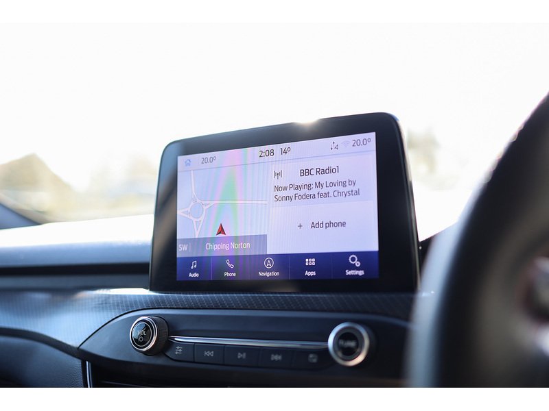 Used Ford Focus 2020 for sale - 78150616: Photo 19