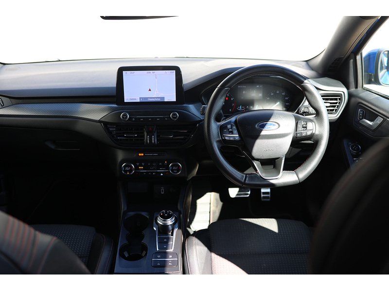 Used Ford Focus 2020 for sale - 78150616: Photo 2