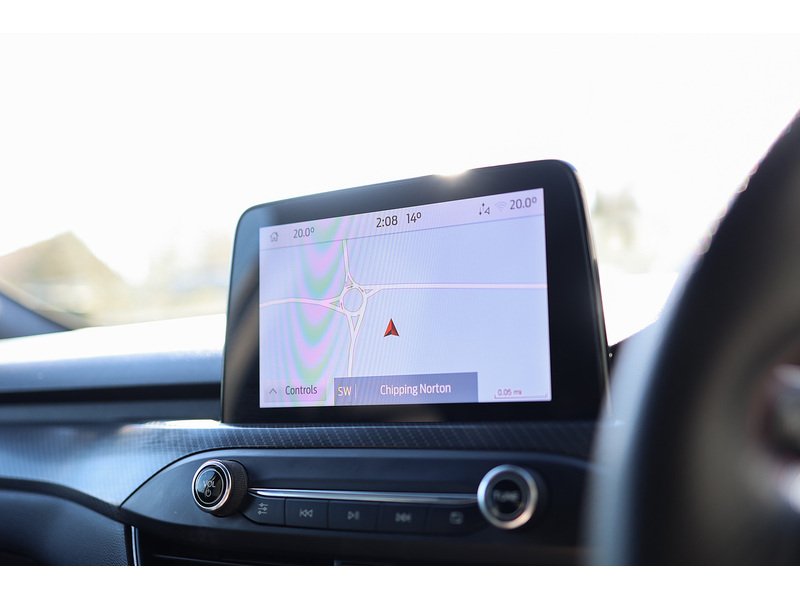 Used Ford Focus 2020 for sale - 78150616: Photo 20