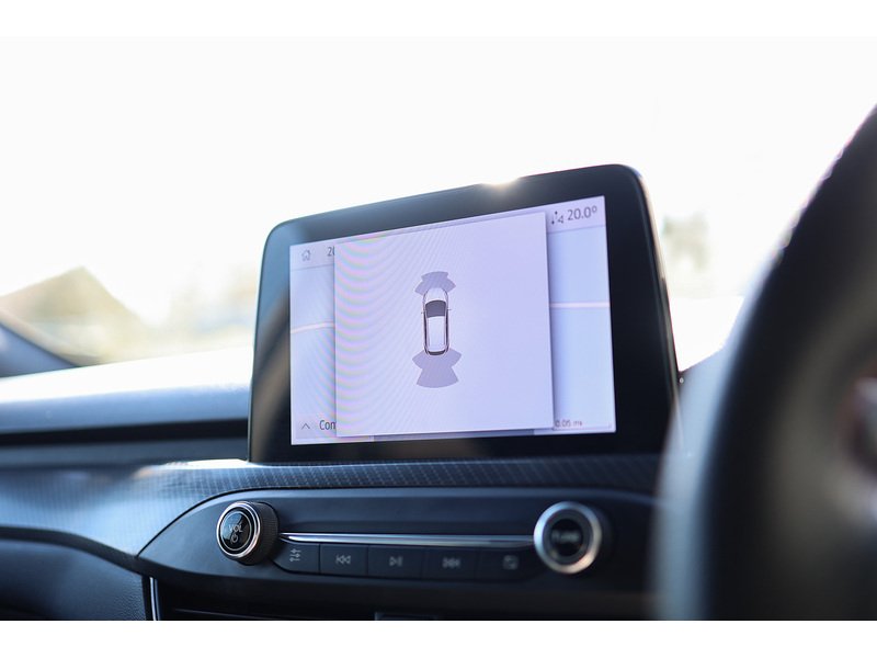 Used Ford Focus 2020 for sale - 78150616: Photo 21