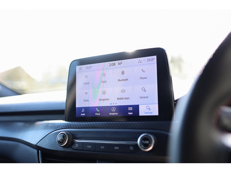 Used Ford Focus 2020 for sale - 78150616: Photo 22