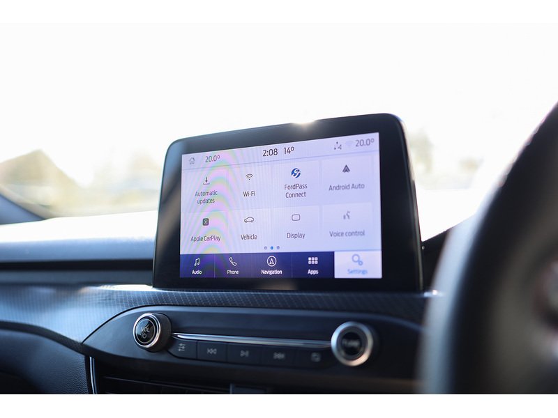 Used Ford Focus 2020 for sale - 78150616: Photo 23