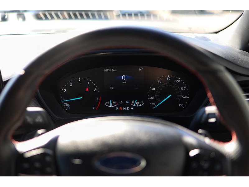 Used Ford Focus 2020 for sale - 78150616: Photo 28