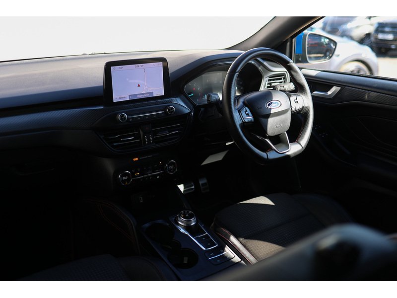 Used Ford Focus 2020 for sale - 78150616: Photo 32