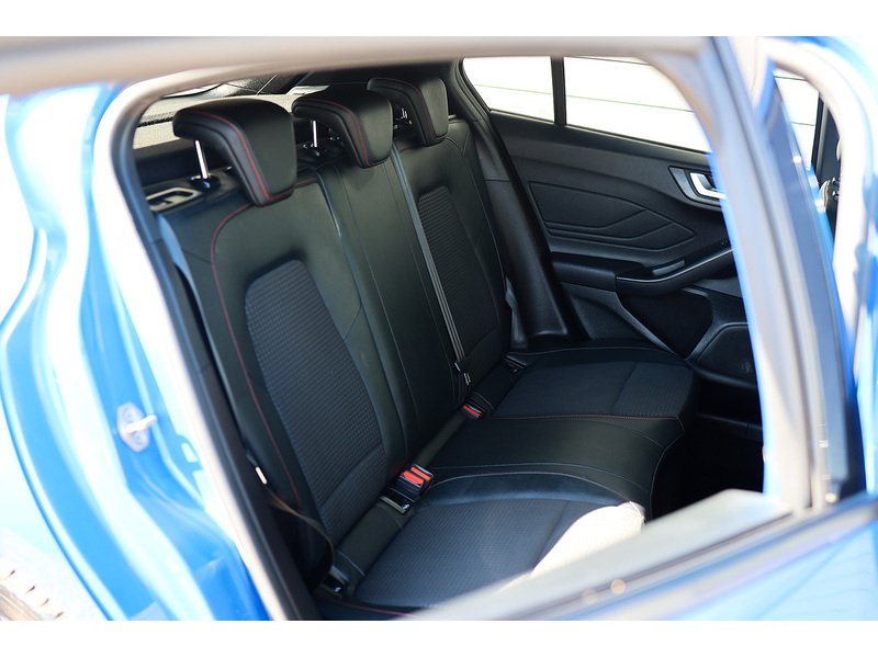 Used Ford Focus 2020 for sale - 78150616: Photo 34