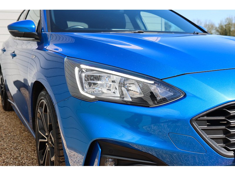 Used Ford Focus 2020 for sale - 78150616: Photo 37