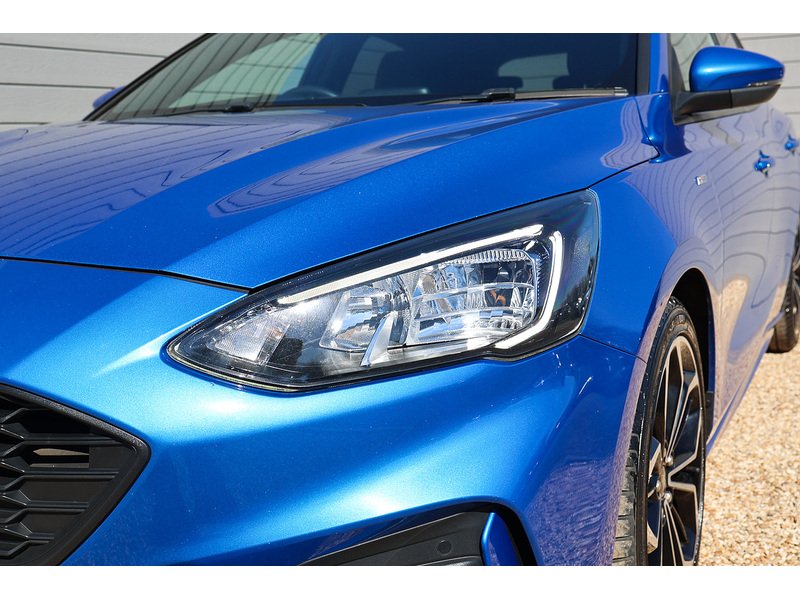 Used Ford Focus 2020 for sale - 78150616: Photo 38