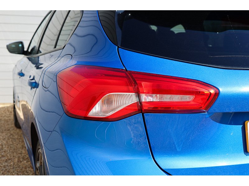 Used Ford Focus 2020 for sale - 78150616: Photo 39