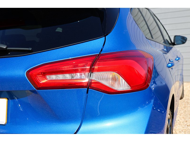 Used Ford Focus 2020 for sale - 78150616: Photo 40