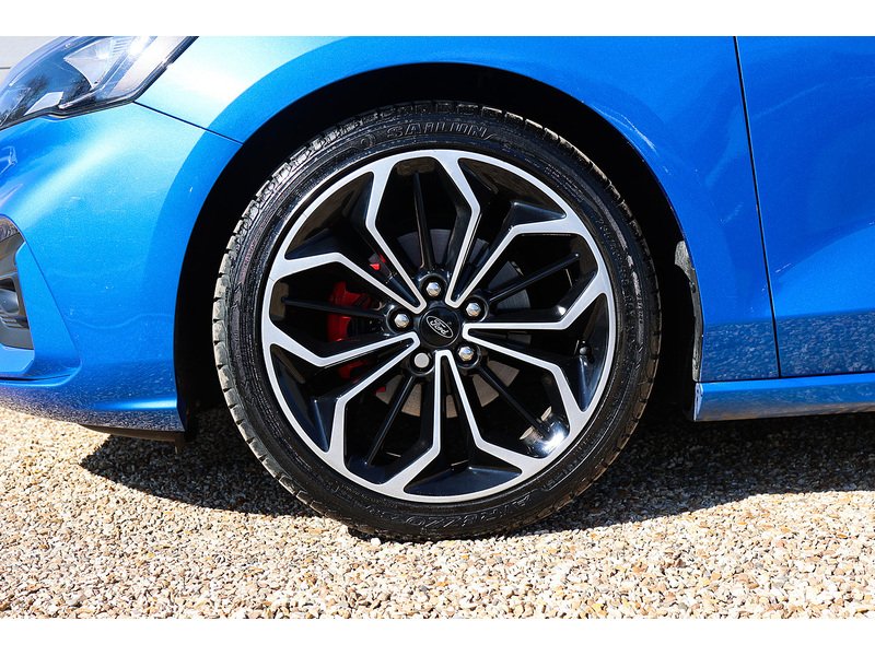 Used Ford Focus 2020 for sale - 78150616: Photo 42