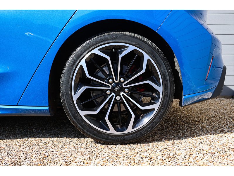 Used Ford Focus 2020 for sale - 78150616: Photo 43