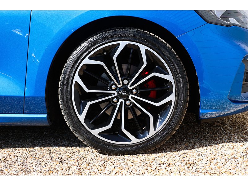 Used Ford Focus 2020 for sale - 78150616: Photo 44