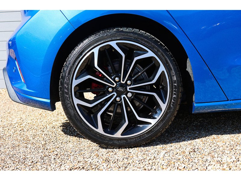 Used Ford Focus 2020 for sale - 78150616: Photo 45