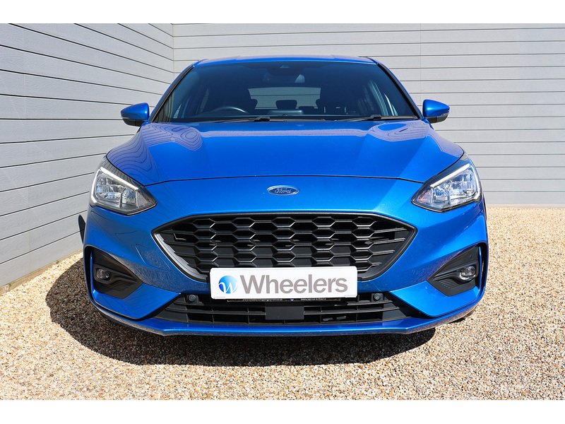 Used Ford Focus 2020 for sale - 78150616: Photo 6
