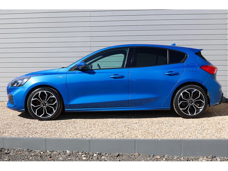 Used Ford Focus 2020 for sale - 78150616: Photo 7