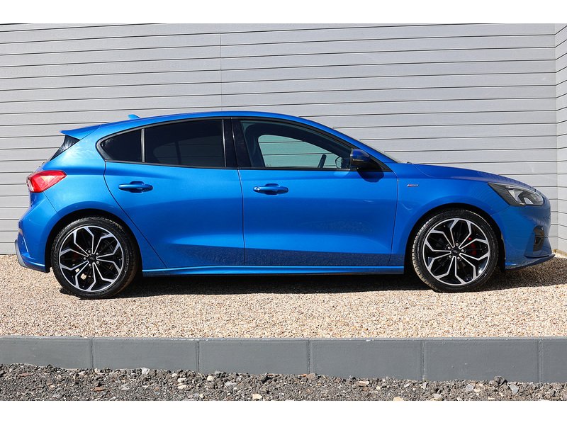 Used Ford Focus 2020 for sale - 78150616: Photo 8