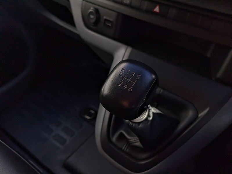 Used Vauxhall Vivaro 2021 for sale - 76778038: Photo 12