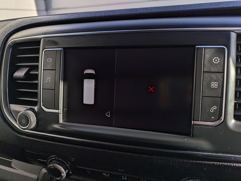 Used Vauxhall Vivaro 2021 for sale - 76778038: Photo 15