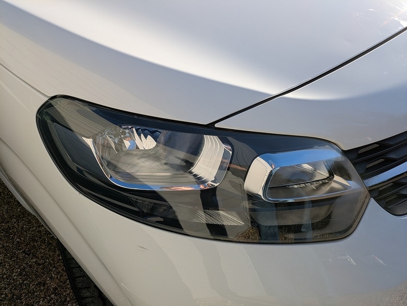 Used Vauxhall Vivaro 2021 for sale - 76778038: Photo 17