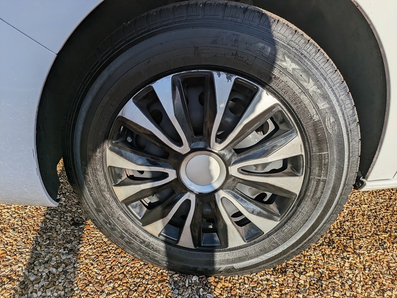 Used Vauxhall Vivaro 2021 for sale - 76778038: Photo 9