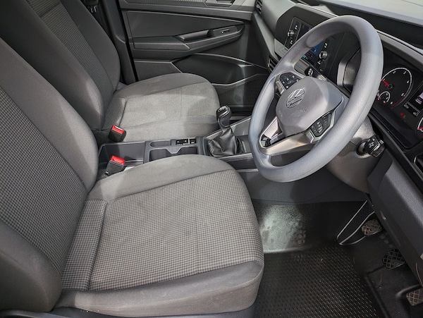 Used Volkswagen Caddy Maxi 2023 for sale - 76029789: Photo 10