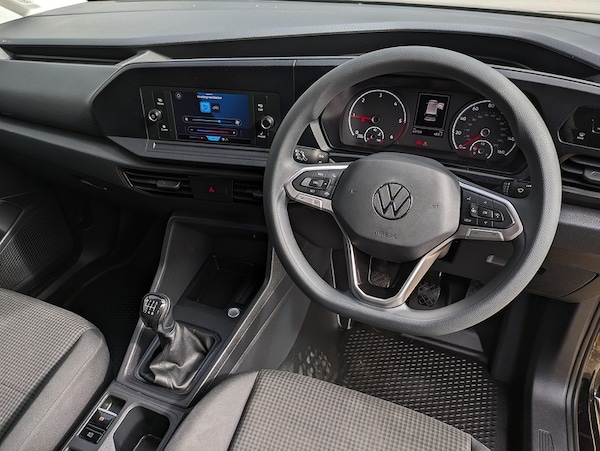 Used Volkswagen Caddy Maxi 2023 for sale - 76029789: Photo 11