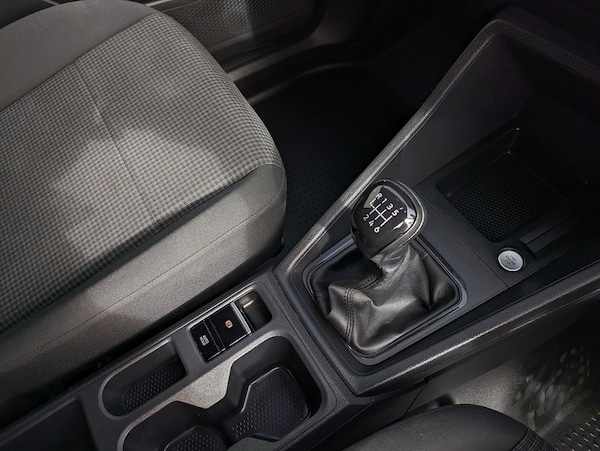 Used Volkswagen Caddy Maxi 2023 for sale - 76029789: Photo 12