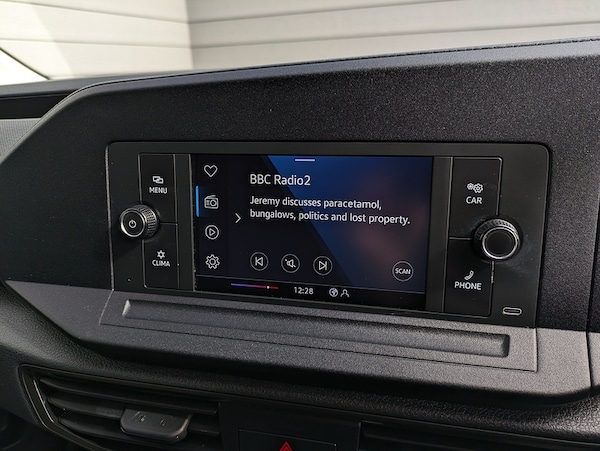 Used Volkswagen Caddy Maxi 2023 for sale - 76029789: Photo 13