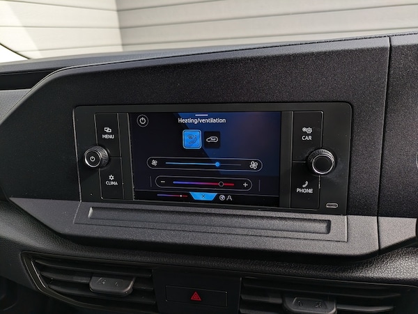 Used Volkswagen Caddy Maxi 2023 for sale - 76029789: Photo 14