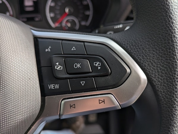 Used Volkswagen Caddy Maxi 2023 for sale - 76029789: Photo 17