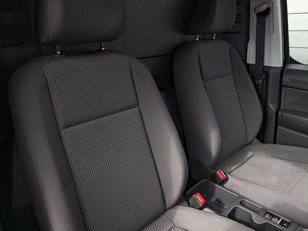 Used Volkswagen Caddy Maxi 2023 for sale - 76029789: Photo 18