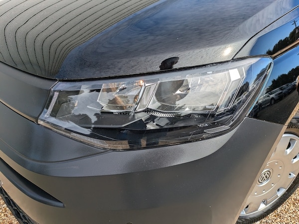 Used Volkswagen Caddy Maxi 2023 for sale - 76029789: Photo 20