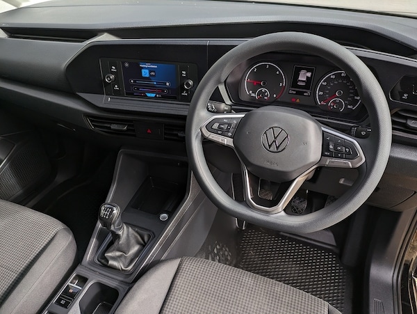 Used Volkswagen Caddy Maxi 2023 for sale - 76029789: Photo 2