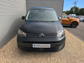 Used Volkswagen Caddy Maxi 2023 for sale - 76029789: Photo 4