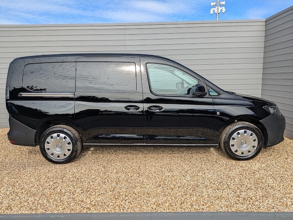Used Volkswagen Caddy Maxi 2023 for sale - 76029789: Photo 5