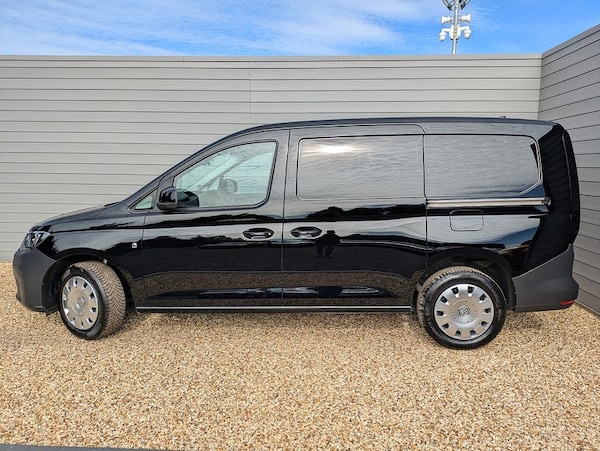 Used Volkswagen Caddy Maxi 2023 for sale - 76029789: Photo 6