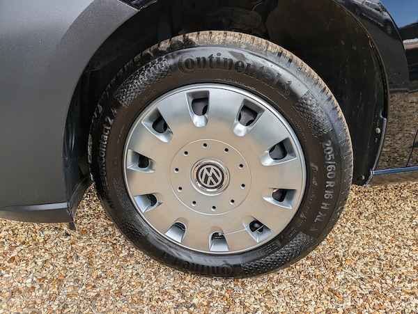Used Volkswagen Caddy Maxi 2023 for sale - 76029789: Photo 9