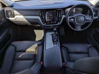 Used Volvo V60 2018 for sale - 74754341: Photo