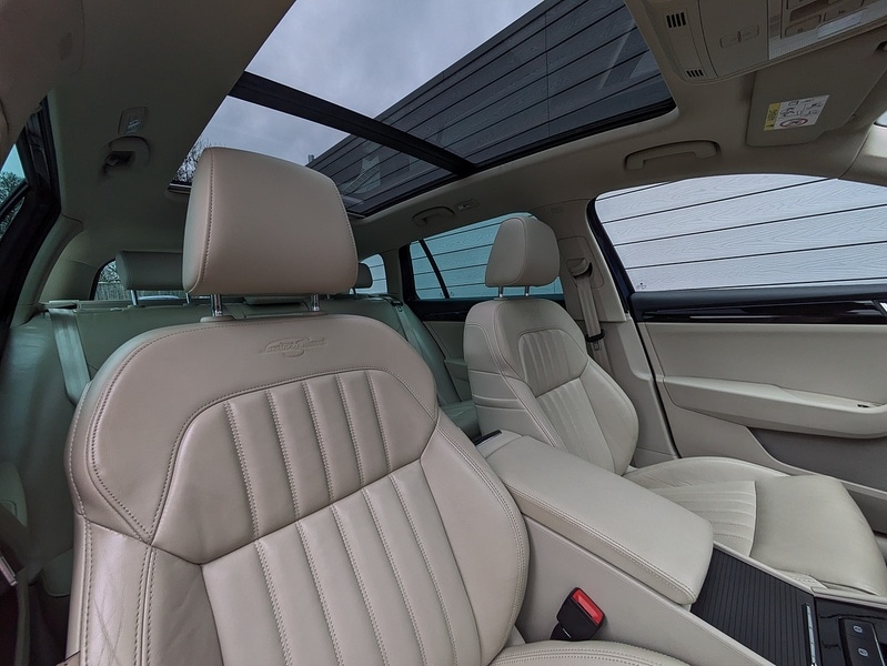 Used Skoda Superb 2016 for sale - 77677085: Photo 19