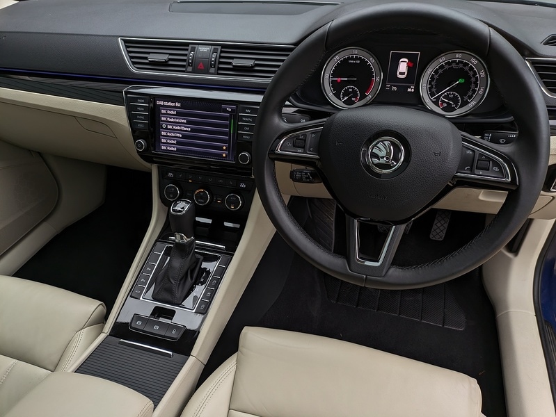 Used Skoda Superb 2016 for sale - 77677085: Photo 21