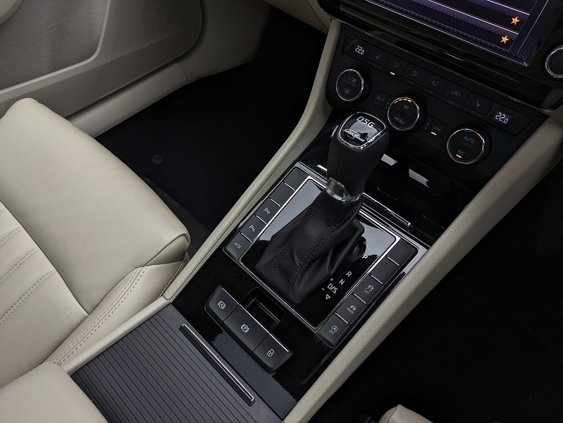 Used Skoda Superb 2016 for sale - 77677085: Photo 22