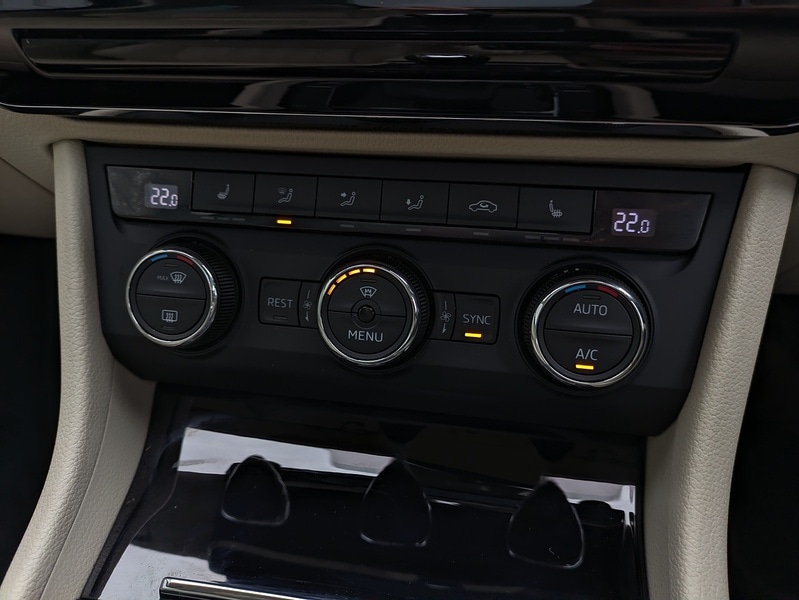 Used Skoda Superb 2016 for sale - 77677085: Photo 23