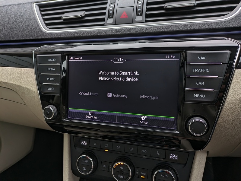 Used Skoda Superb 2016 for sale - 77677085: Photo 25