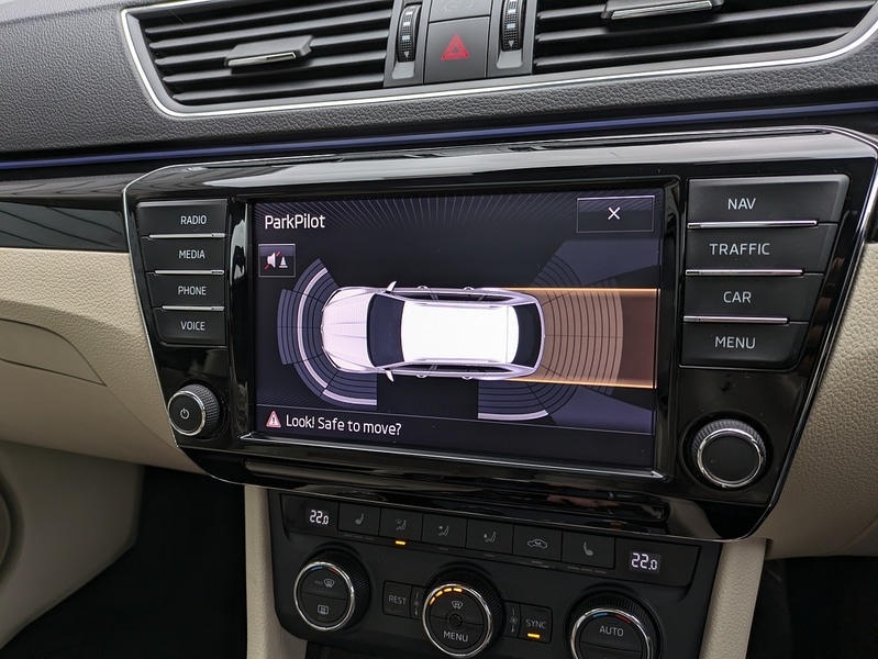 Used Skoda Superb 2016 for sale - 77677085: Photo 26