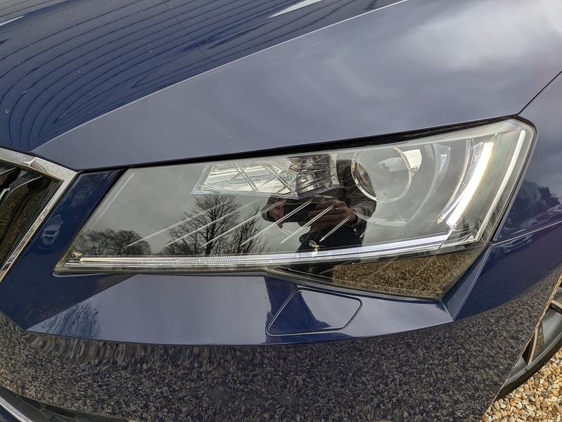 Used Skoda Superb 2016 for sale - 77677085: Photo 36