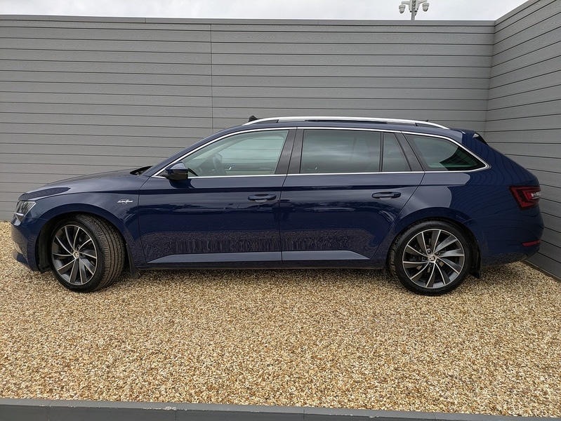 Used Skoda Superb 2016 for sale - 77677085: Photo 9