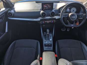 Used Audi SQ2 2019 for sale - 74233521: Photo