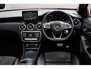 Used Mercedes-Benz A-Class 2017 for sale - 78711222: Photo