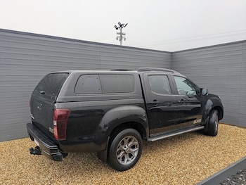 Used Isuzu D-Max 2015 for sale - 76778037: Photo