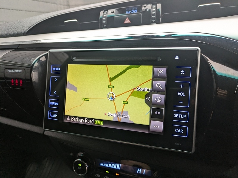 Used Toyota Hilux 2016 for sale - 77404565: Photo 23